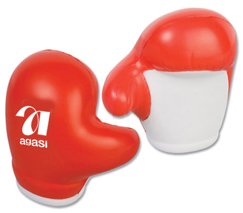 Boxing Souvenir