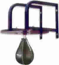 Speed Ball & Punching Bag Hanger