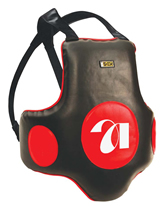 Boxing Chest Protector