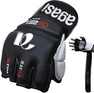 Grappling Glove