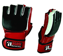 Grappling Glove