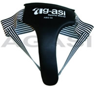Groin Guard Female