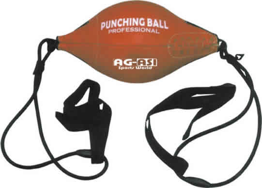 Punching Ball