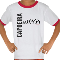 Capoeira T-Shirt