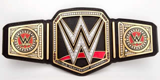 WWE World Heavy weight Championship