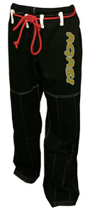 Jiu Jitsu Trouser
