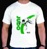 Judo Shirt