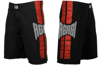 MMA Shorts