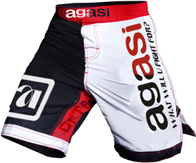 MMA Shorts