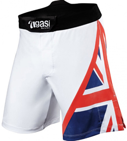 MMA Shorts
