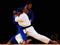 Judo