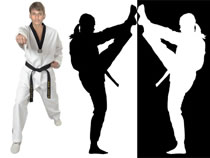 Taekwondo