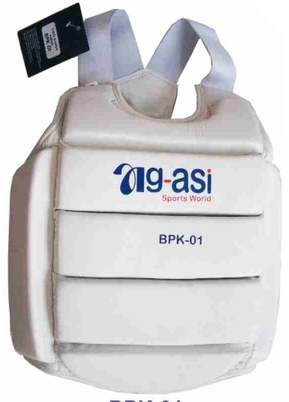 Karate Body Protector
