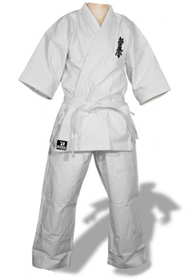 Kyokushin Gi