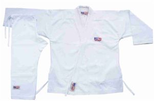 Karate Uniform Olympic