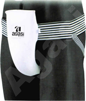 Karate Male Groin Guard